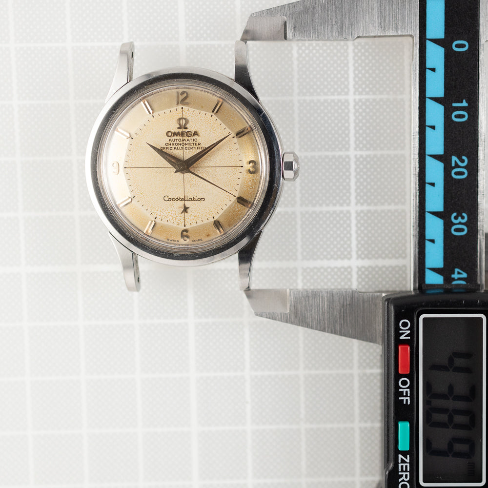 OMEGA Constellation Ref.2852 Arabic