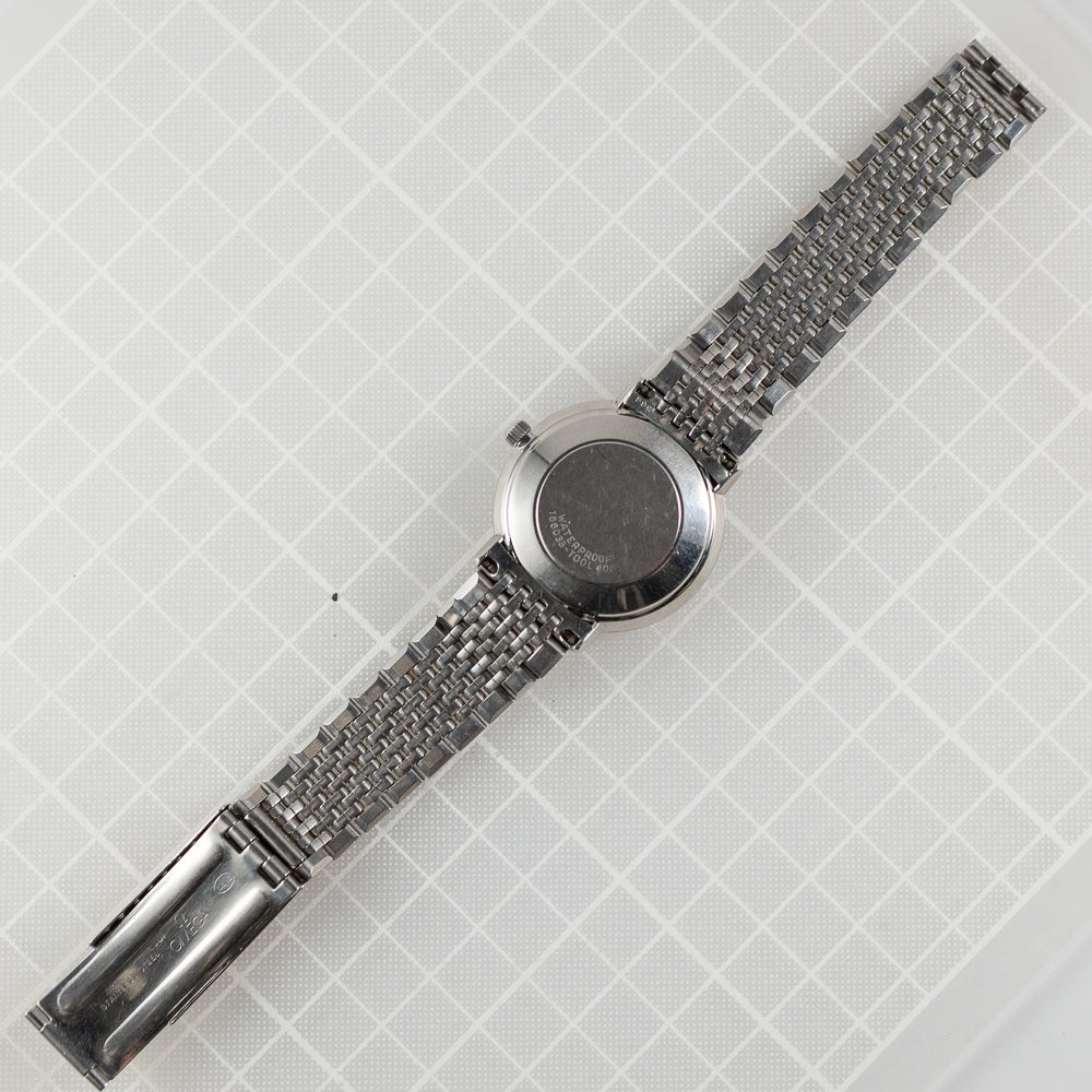 OMEGA Constellation Ref.2852 Arabic