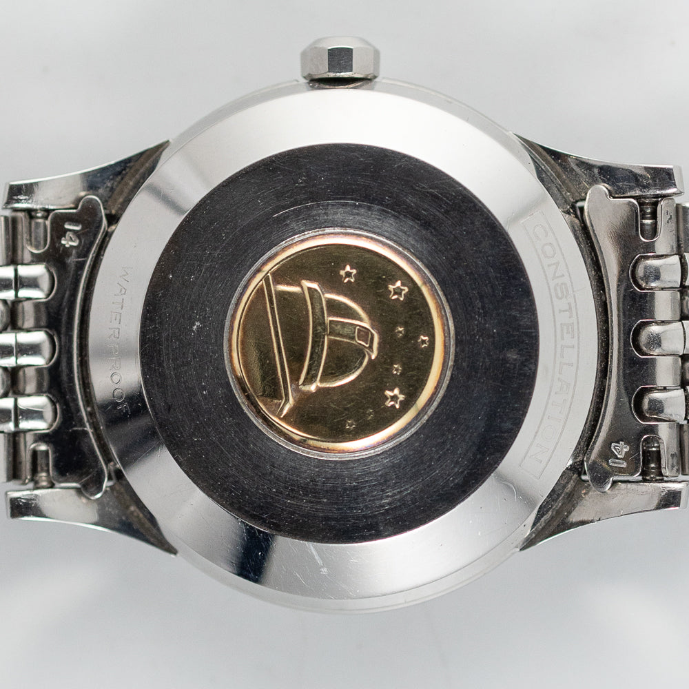 OMEGA Constellation Ref.2852 Arabic