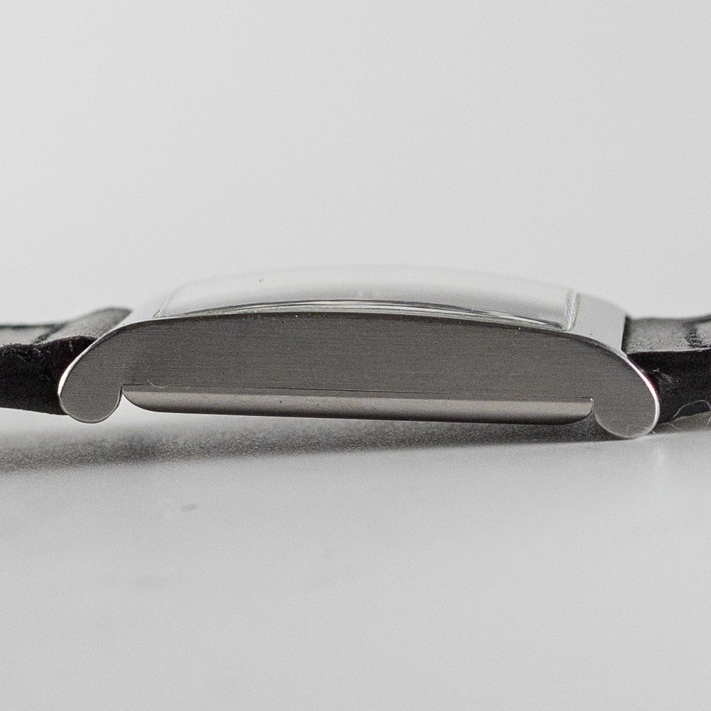 OMEGA T17 Black Gilt dial