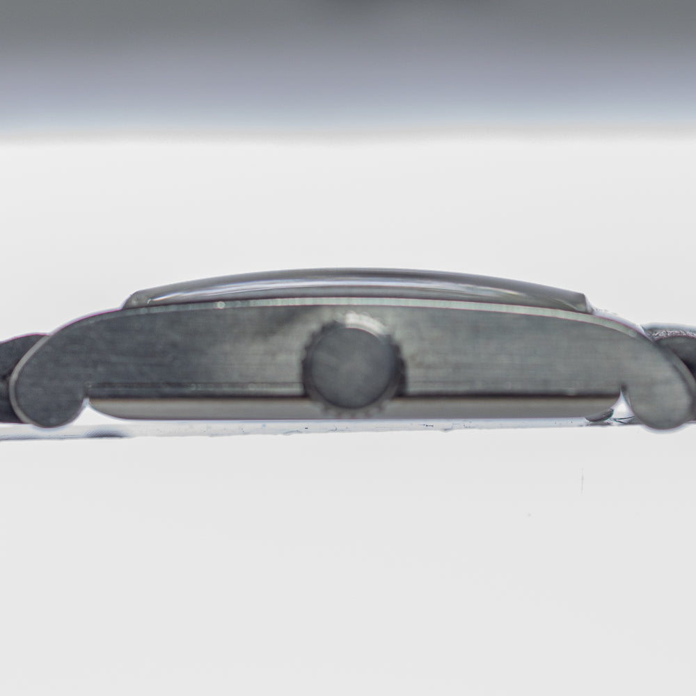 OMEGA T17 Black Gilt dial