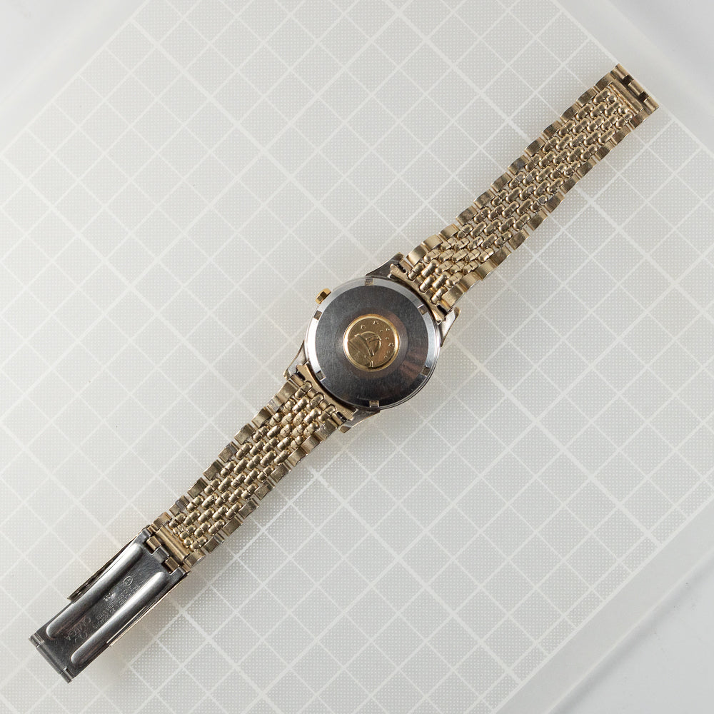 OMEGA Constellation ref.14393 Arabic