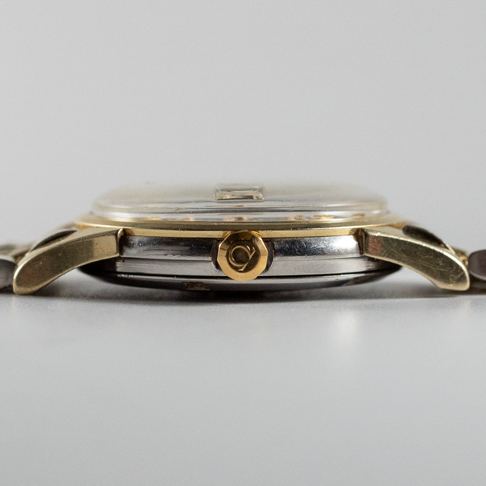 OMEGA Constellation ref.14393 Arabic
