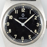 CANDINO Swedish army Ref.10511