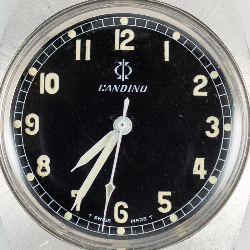 CANDINO Swedish army Ref.10511