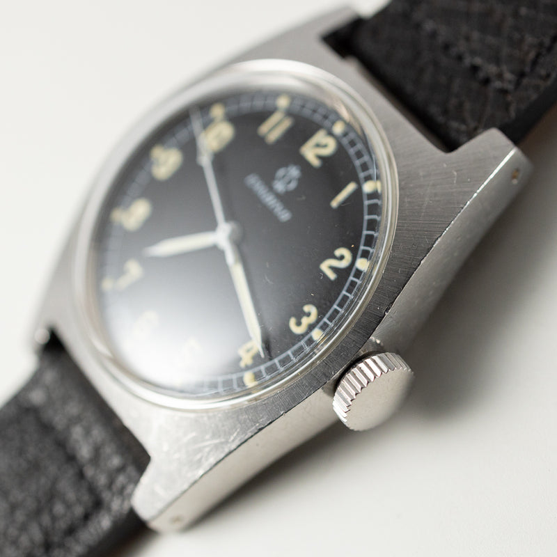 CANDINO Swedish army Ref.10511