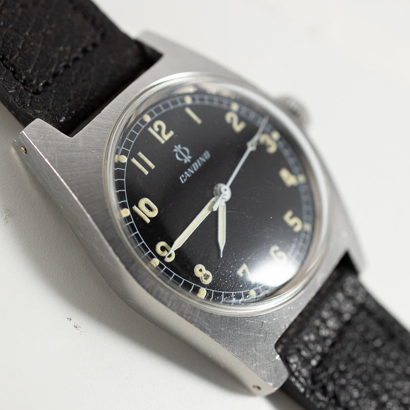 CANDINO Swedish army Ref.10511