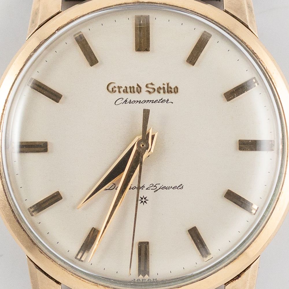 GRAND SEIKO REF.J14070