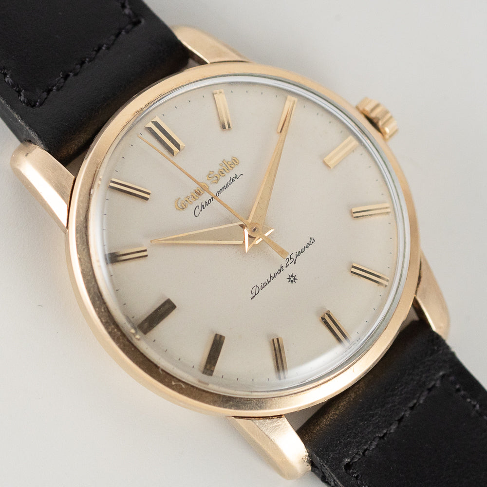GRAND SEIKO REF.J14070