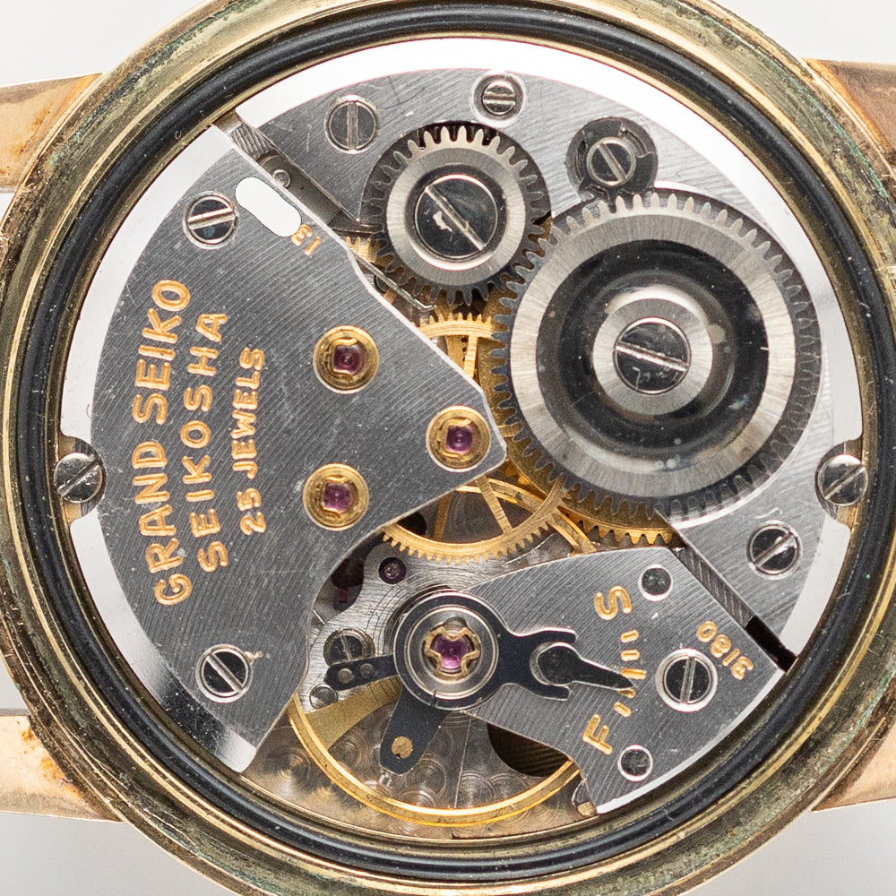 GRAND SEIKO REF.J14070