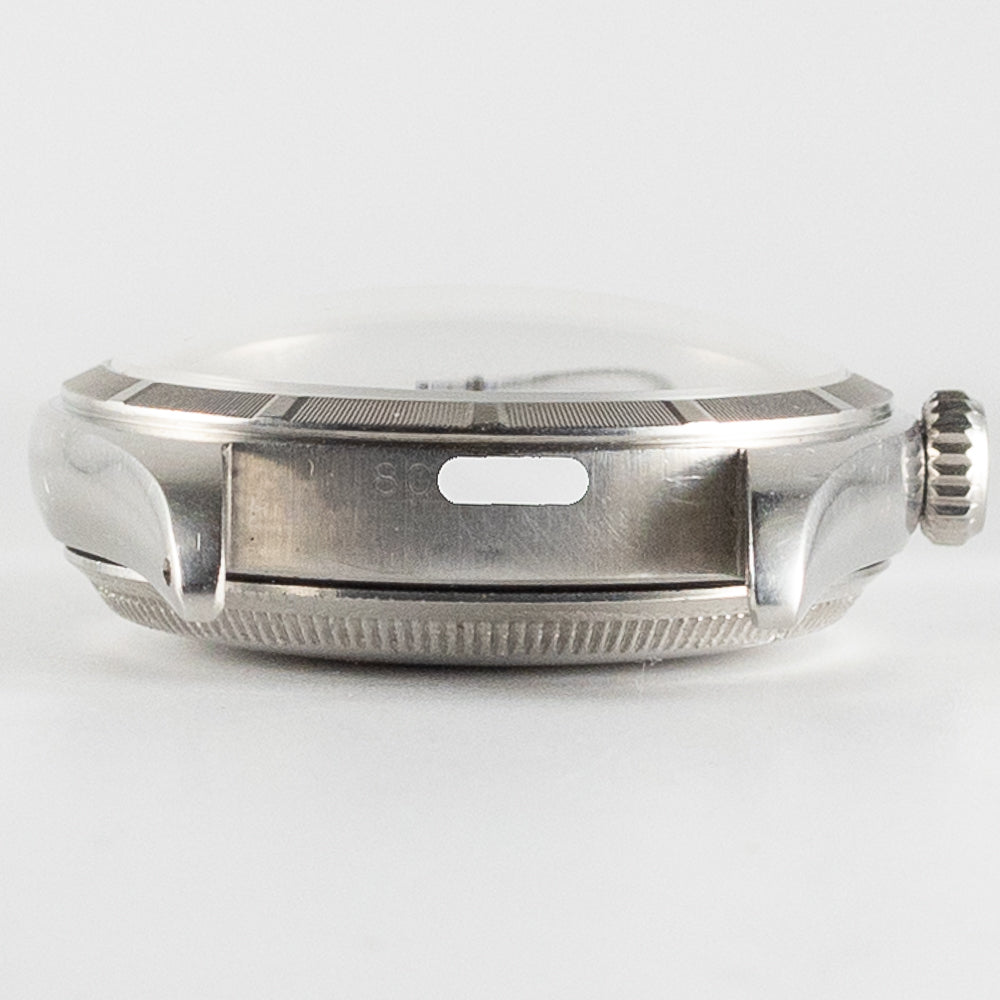 ROLEX SEMI BUBBLE BACK Ref.6107