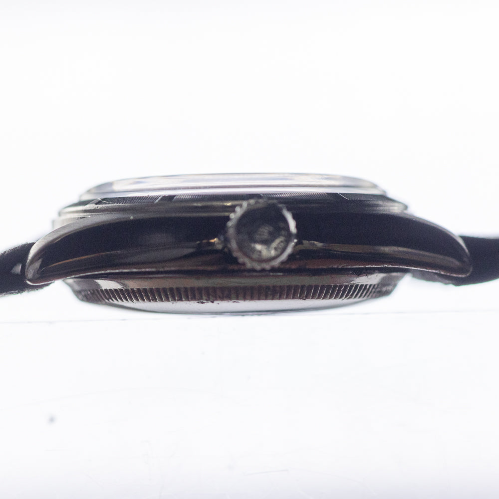 ROLEX SEMI BUBBLE BACK Ref.6107