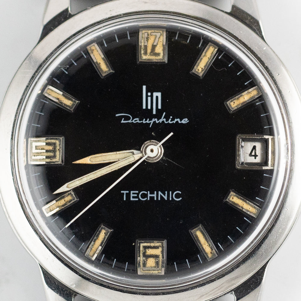 LIP Dauphine Technic Ref.017302