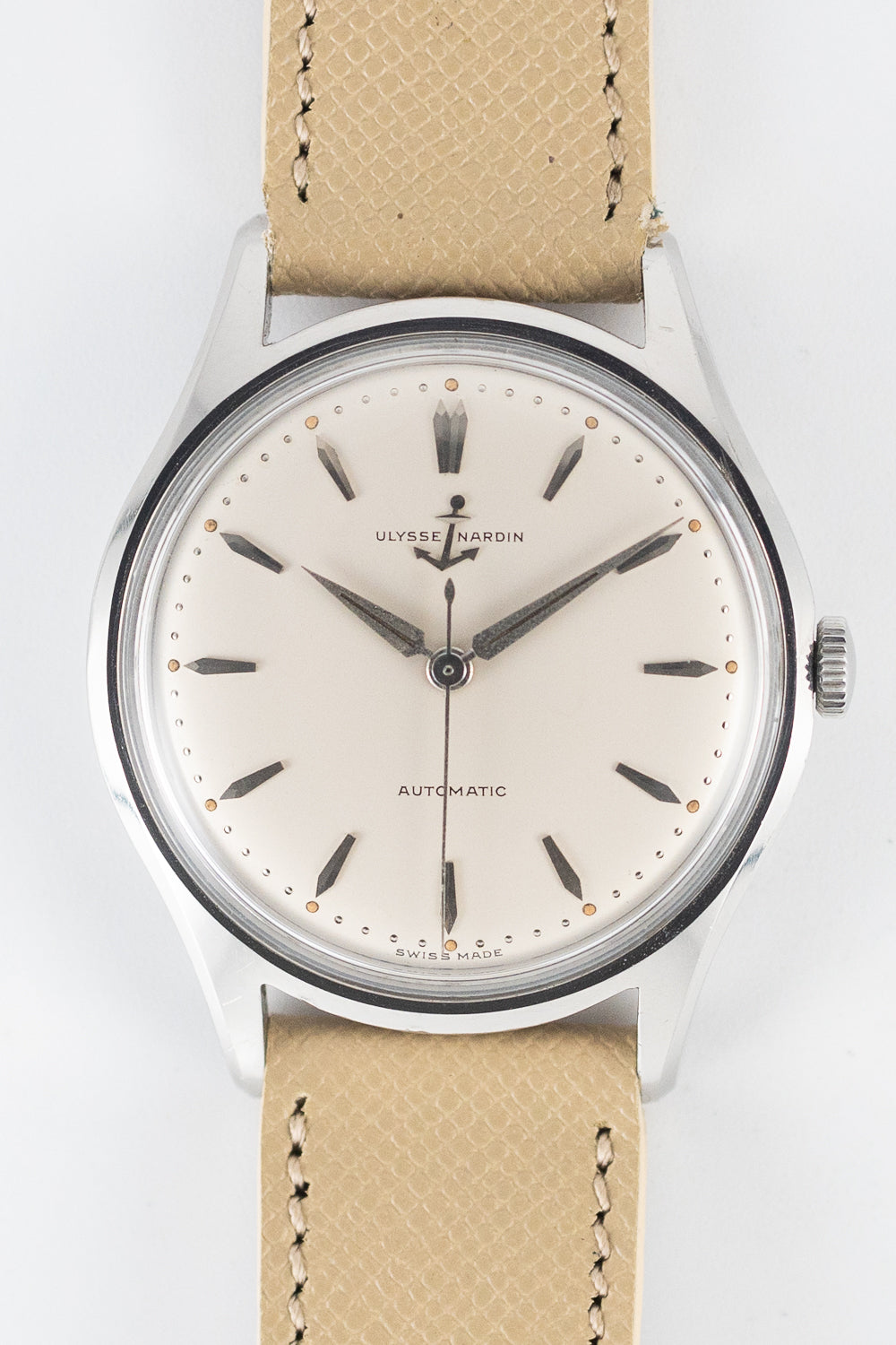 ULYSSE NARDIN