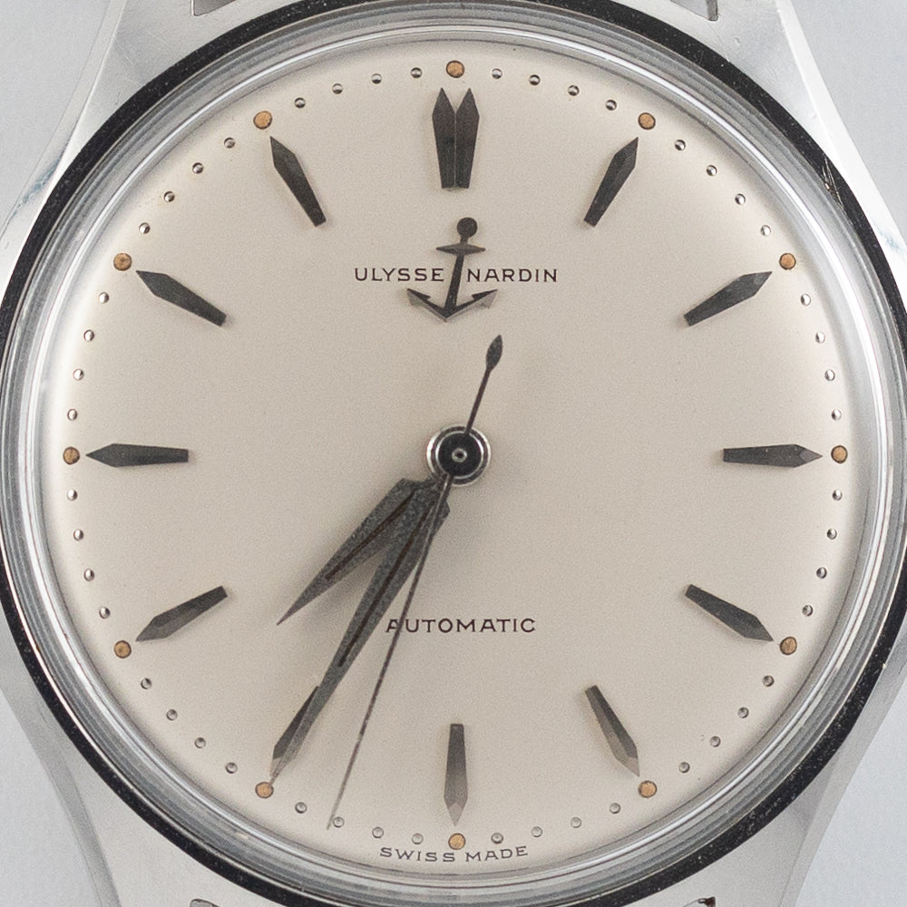 ULYSSE NARDIN