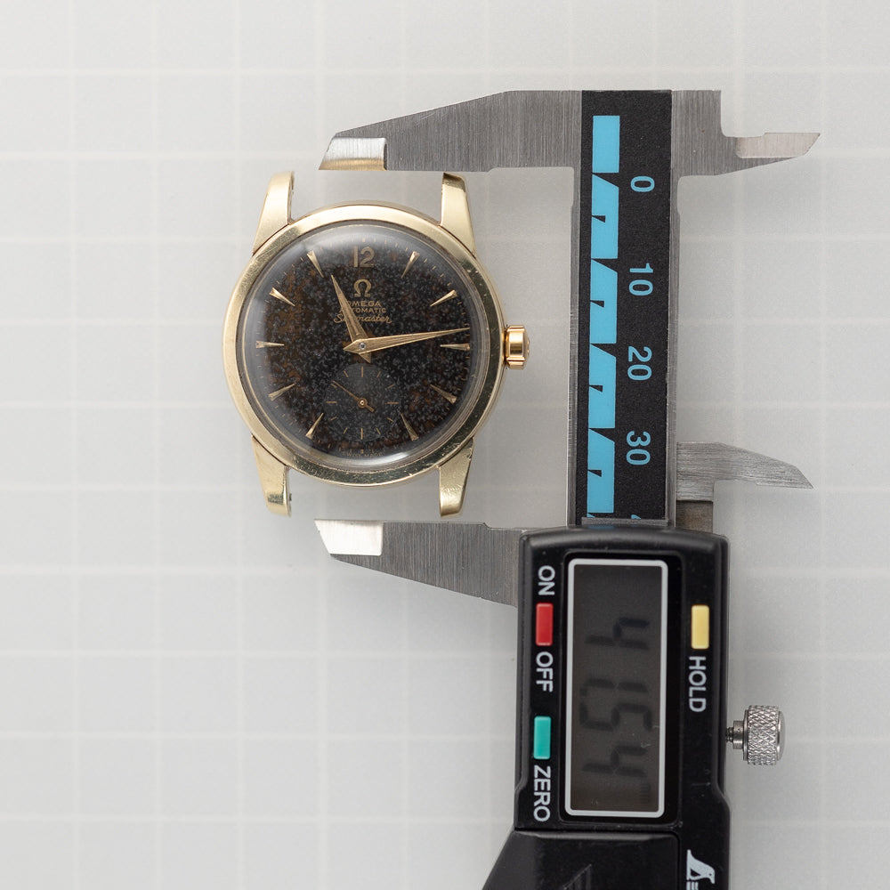 OMEGA Seamaster Ref.2846/2848 Cal.491