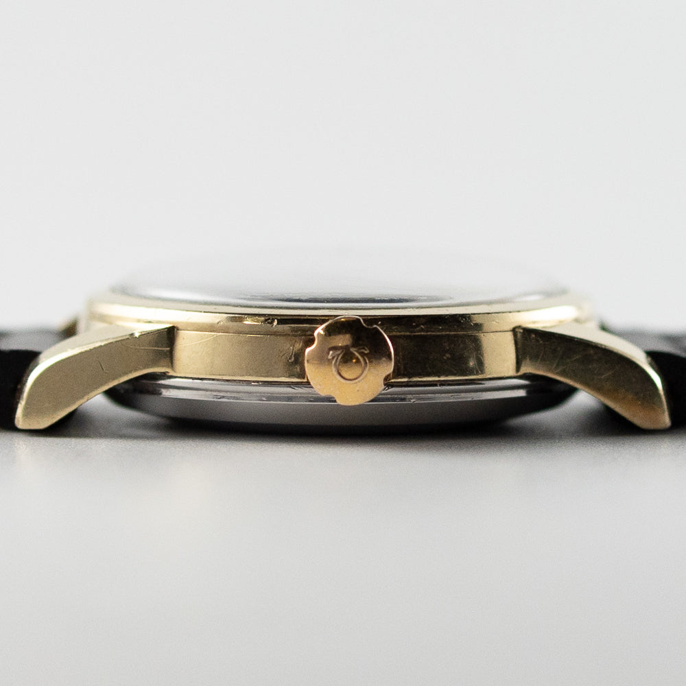 OMEGA Seamaster Ref.2846/2848 Cal.491