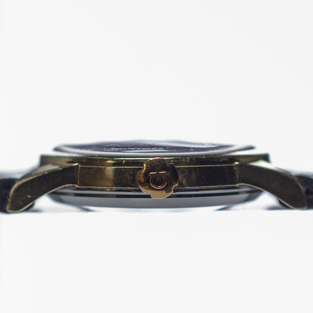 OMEGA Seamaster Ref.2846/2848 Cal.491