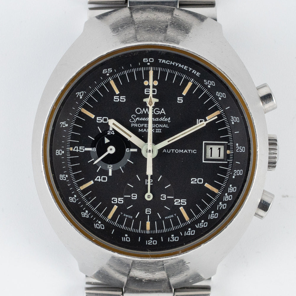 OMEGA SPEEDMASTER MARKIII Ref.176.002