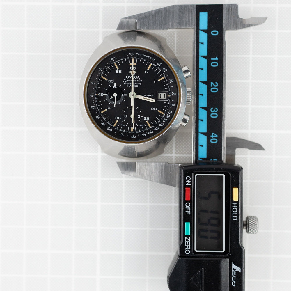 OMEGA SPEEDMASTER MARKIII Ref.176.002
