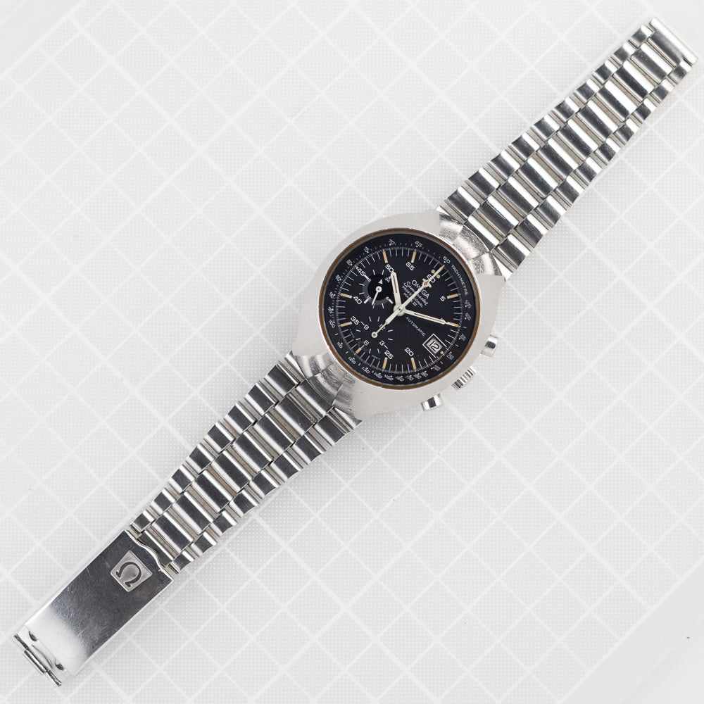 OMEGA SPEEDMASTER MARKIII Ref.176.002