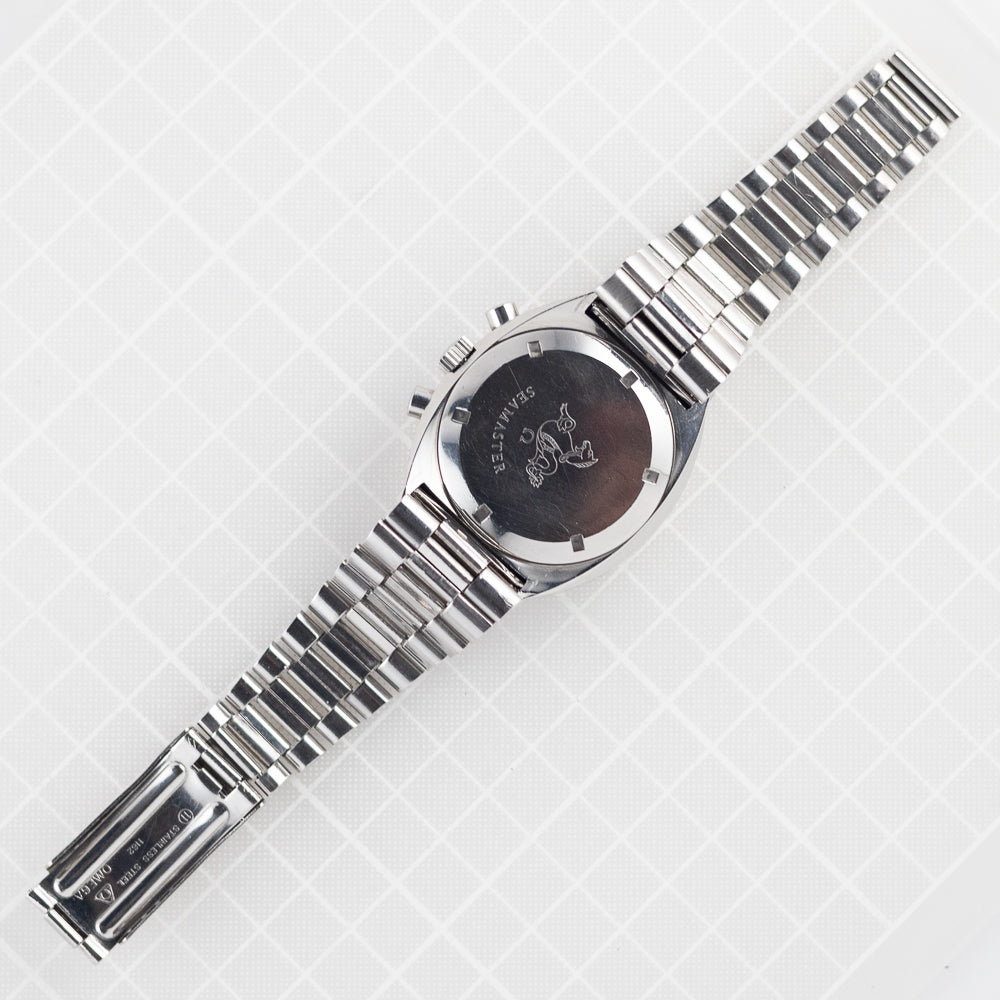 OMEGA SPEEDMASTER MARKIII Ref.176.002