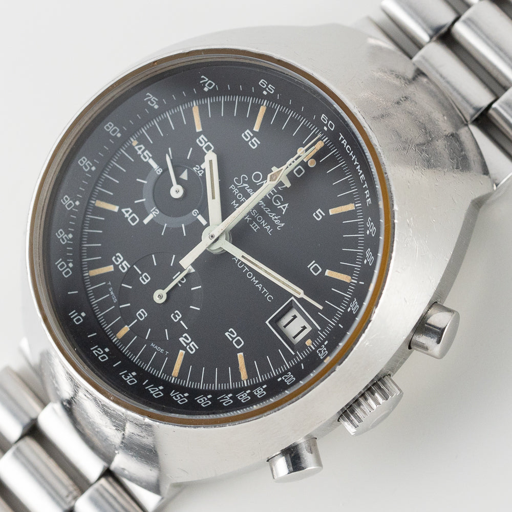 Reloj clearance omega speedmaster