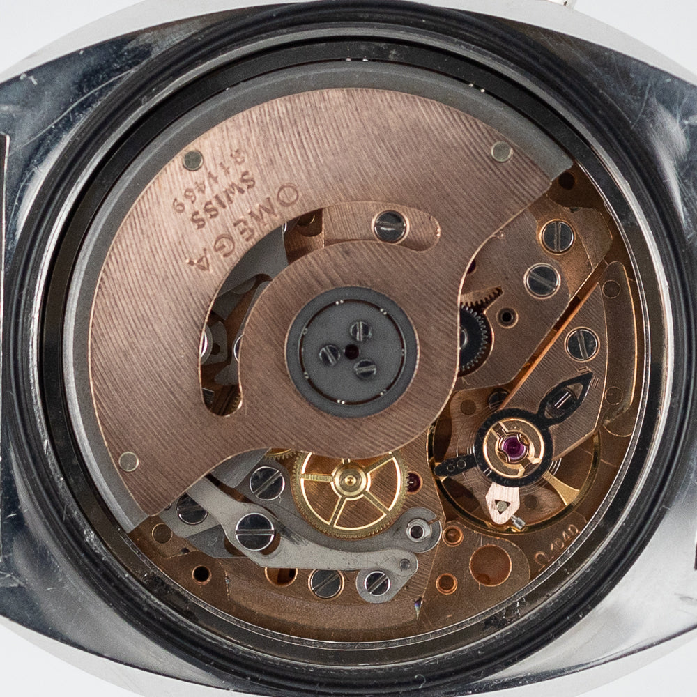 OMEGA SPEEDMASTER MARKIII Ref.176.002