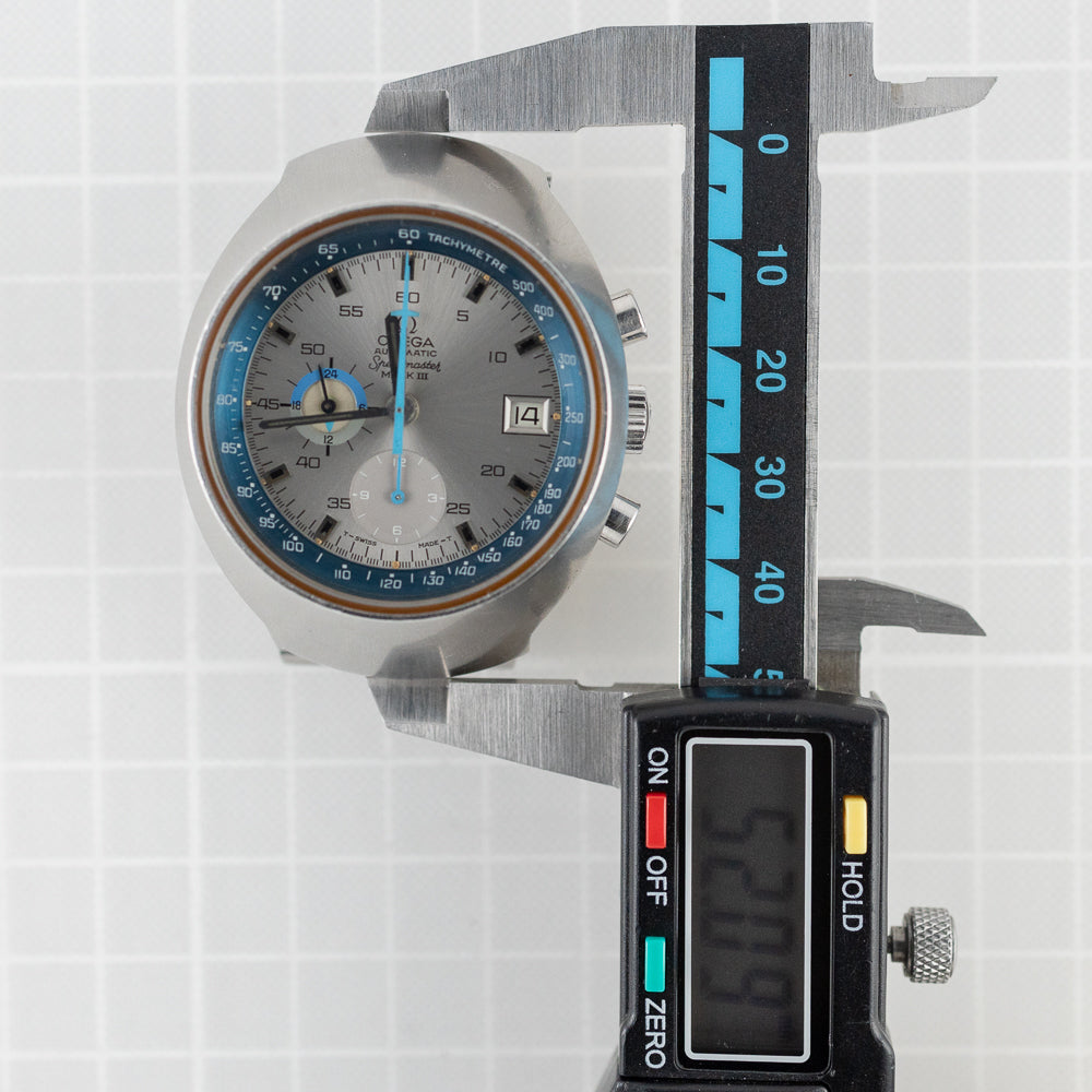 OMEGA SPEEDMASTER MARKIII Ref.176.002