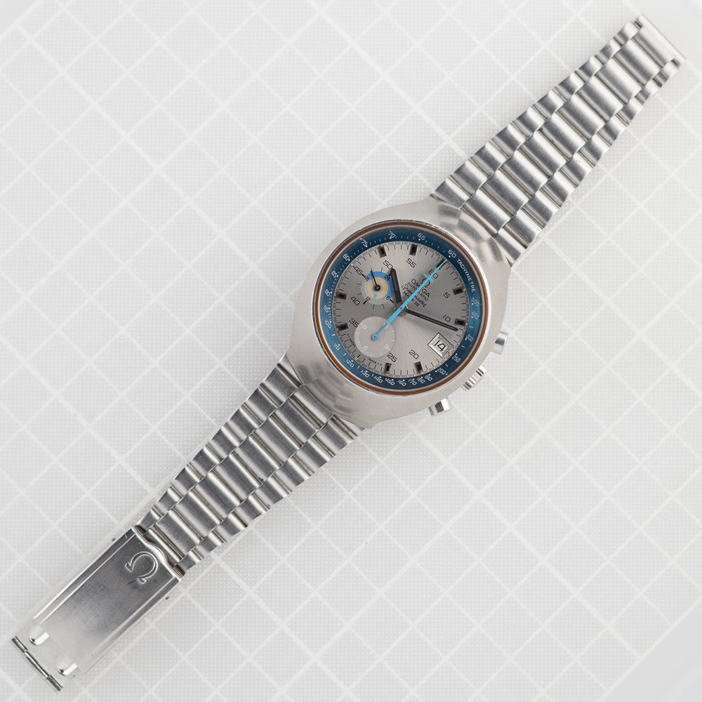 OMEGA SPEEDMASTER MARKIII Ref.176.002