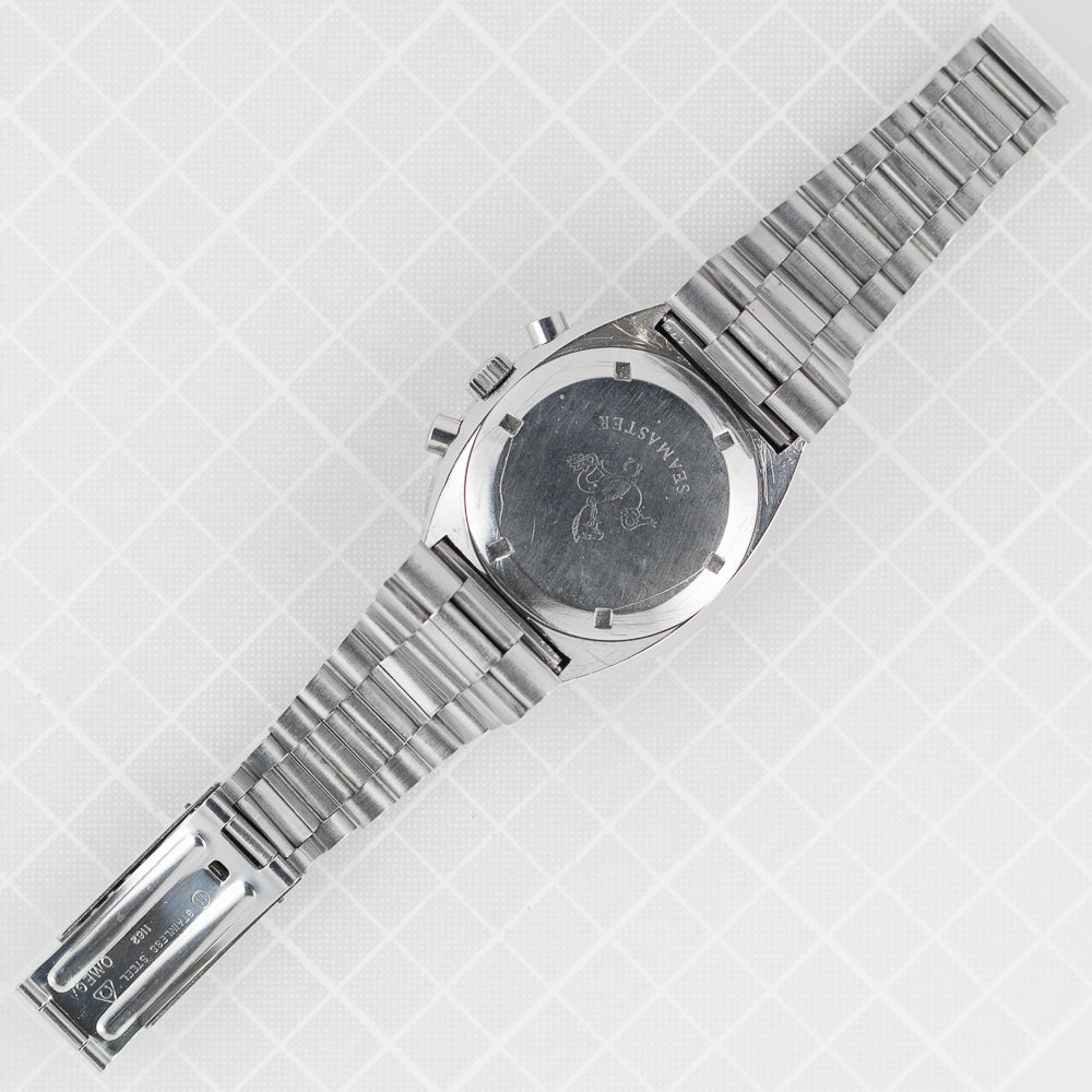 OMEGA SPEEDMASTER MARKIII Ref.176.002