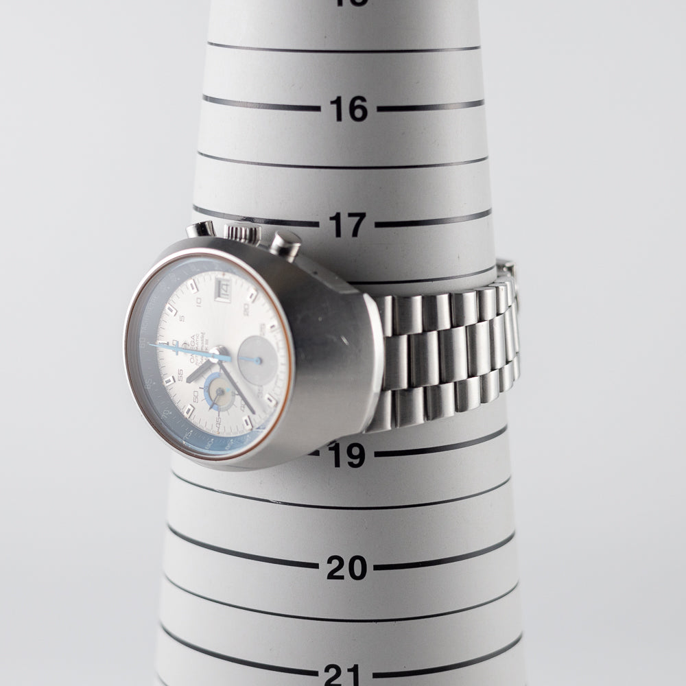 OMEGA SPEEDMASTER MARKIII Ref.176.002