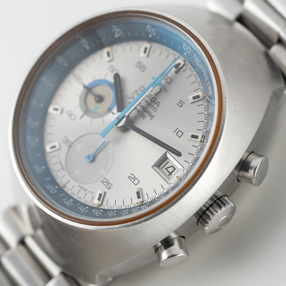 OMEGA SPEEDMASTER MARKIII Ref.176.002