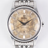 OMEGA Constellation ref.14381 Patina