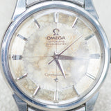 OMEGA Constellation ref.14381 Patina