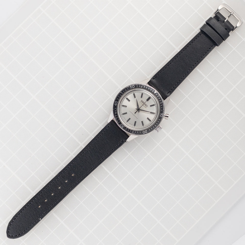 SEIKO REF.5719-8980 ONE PUSH CHRONO – TIMEANAGRAM
