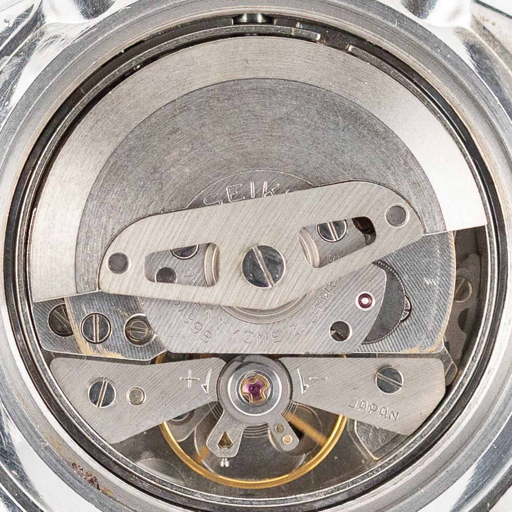 SEIKO 5 SPORTS SPEED TIMER REF.6139-7050 SEIKO 5 SPORTS SPEED TIMER REF.6139-7050