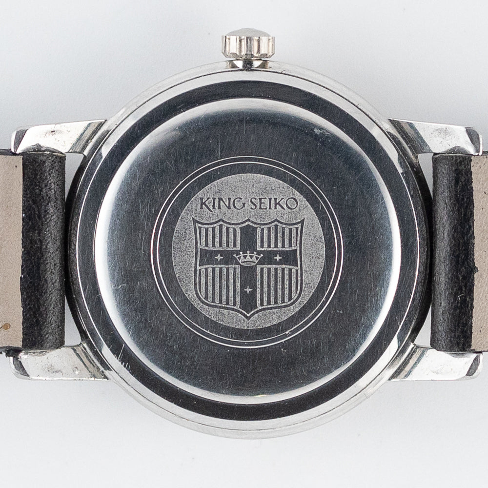 KING SEIKO Ref.J14102E