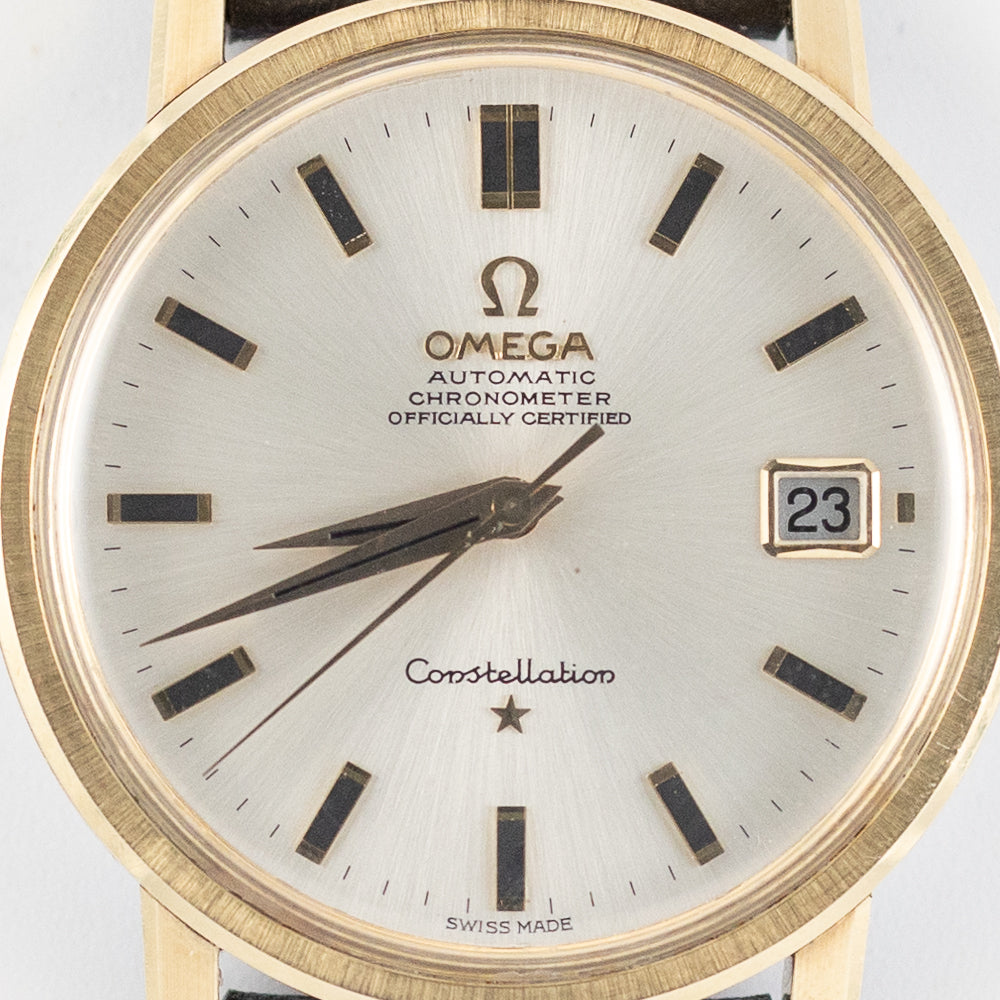 OMEGA Constellation Ref.168.018