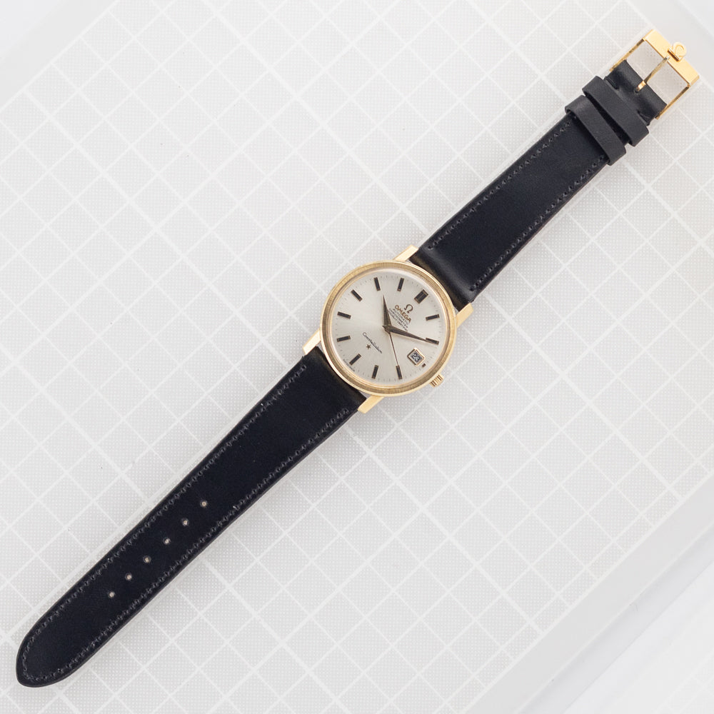 OMEGA Constellation Ref.168.018