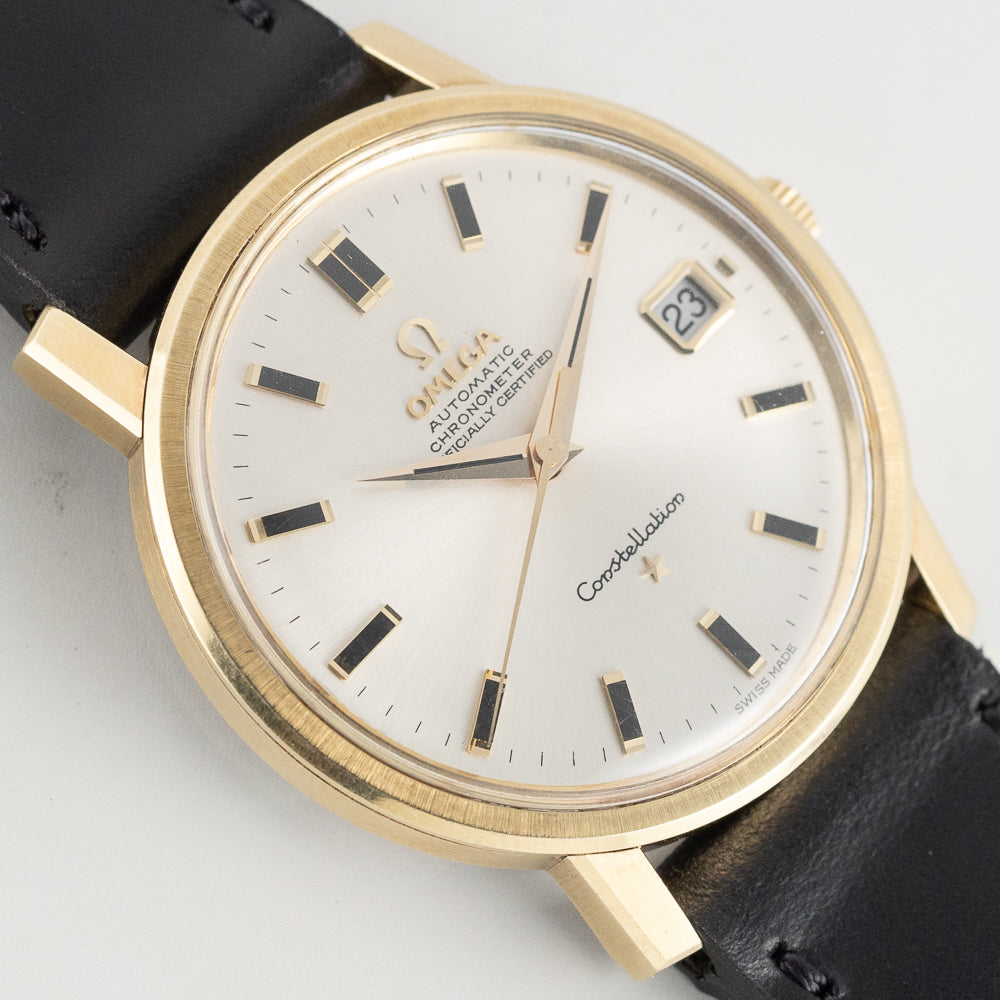 OMEGA Constellation Ref.168.018