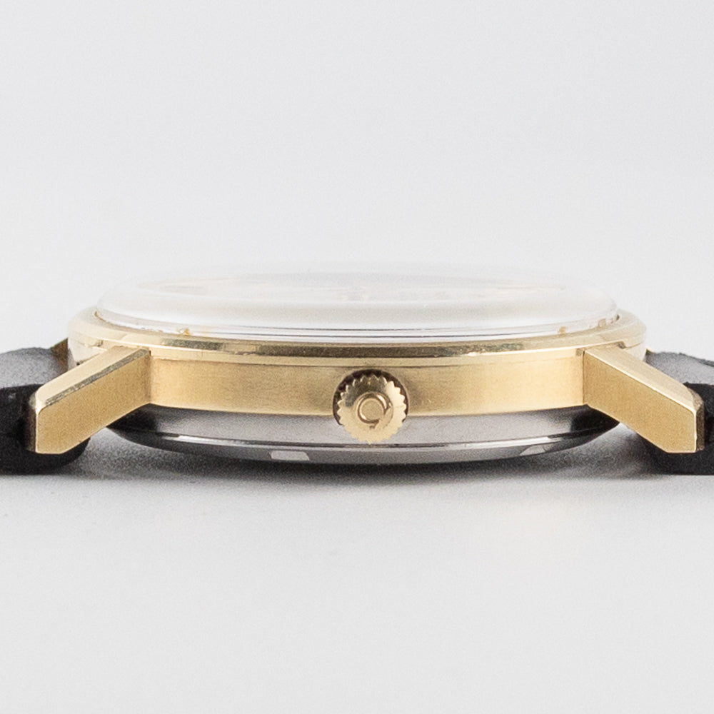 OMEGA Constellation Ref.168.018