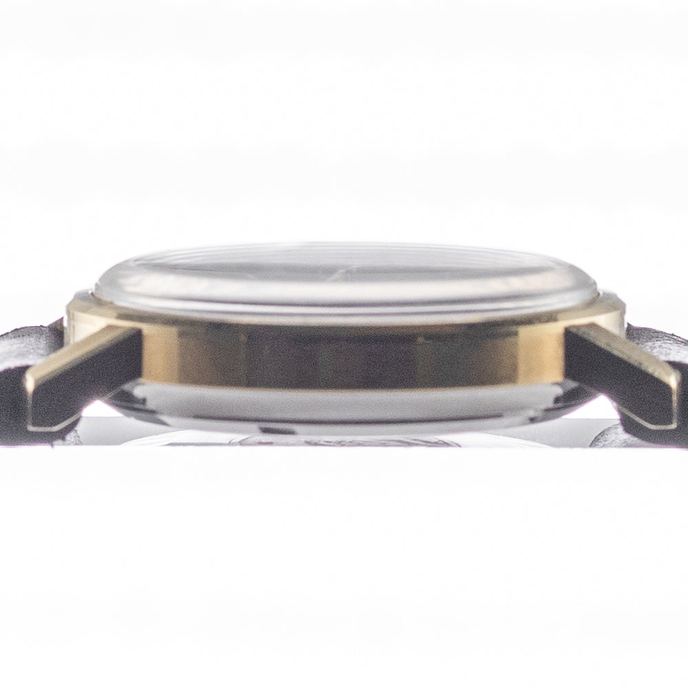 OMEGA Constellation Ref.168.018