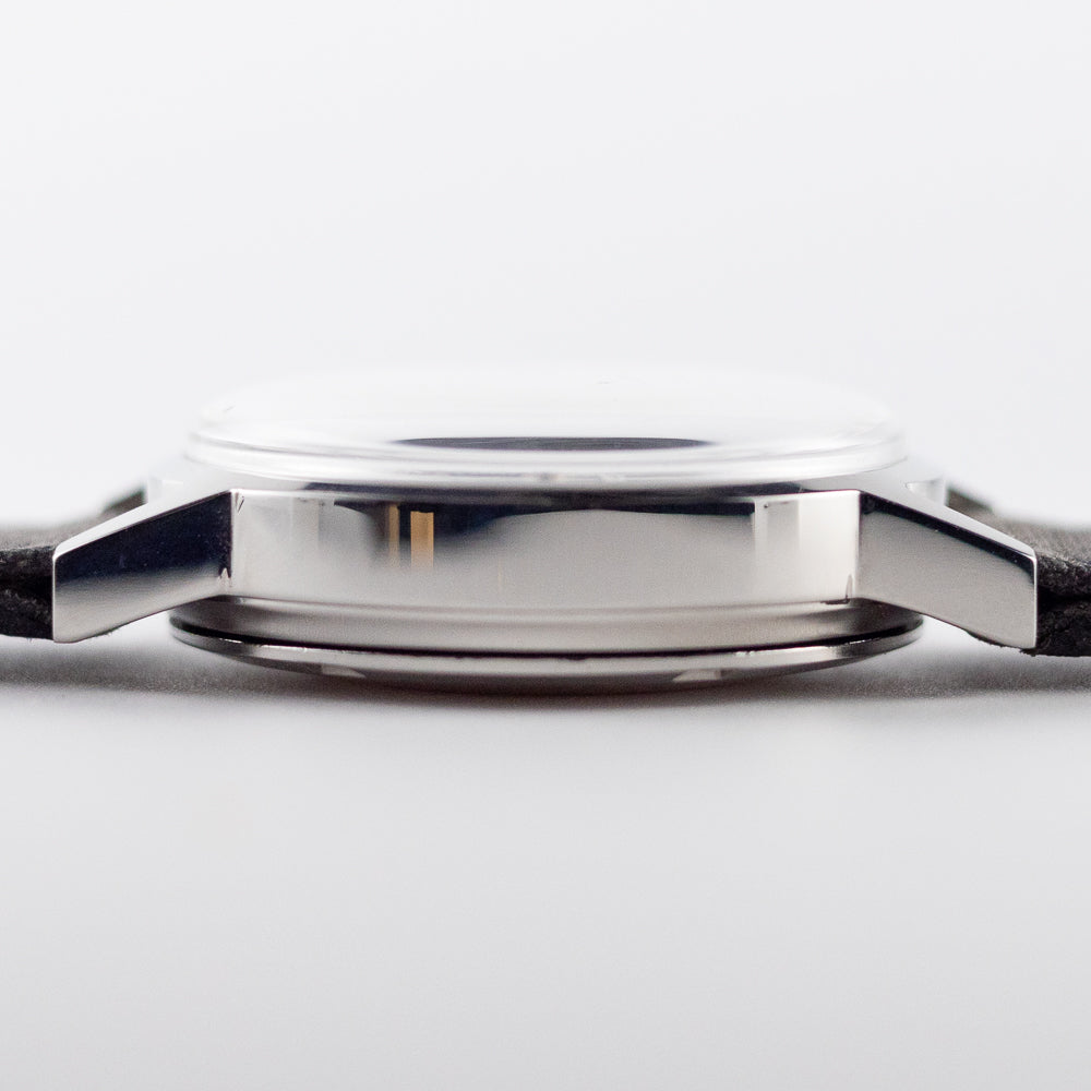 OMEGA Ref.166.0140 DYNAMIC Style Dial