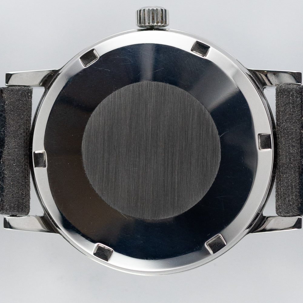 OMEGA Ref.166.0140 DYNAMIC Style Dial