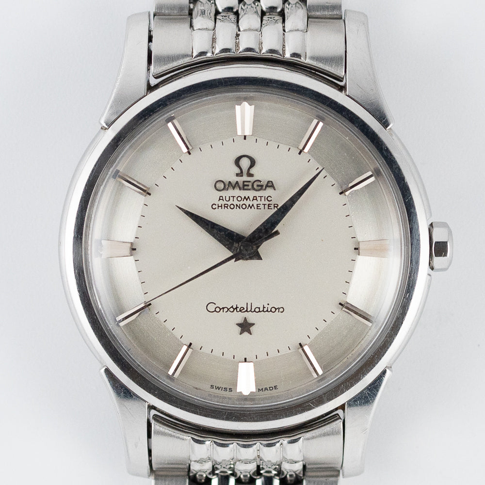 OMEGA Constellation ref.14381 No Date