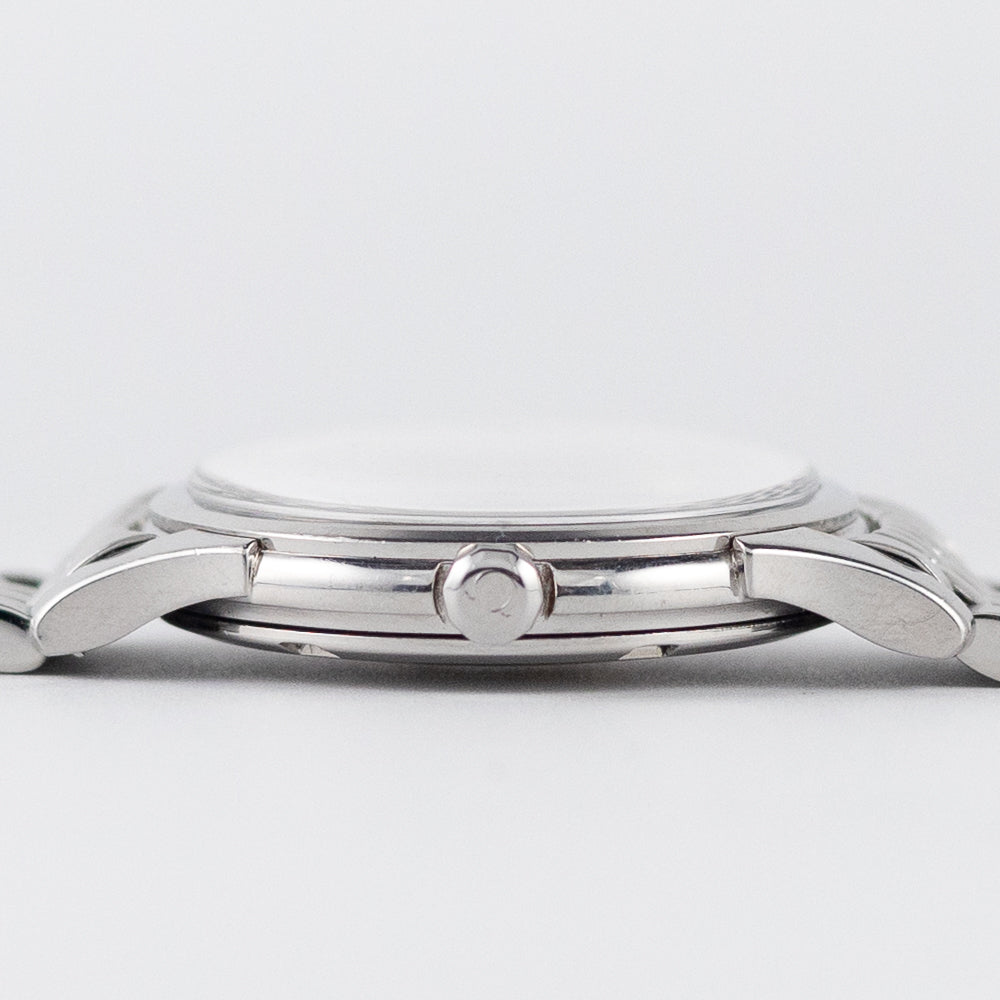 OMEGA Constellation ref.14381 No Date
