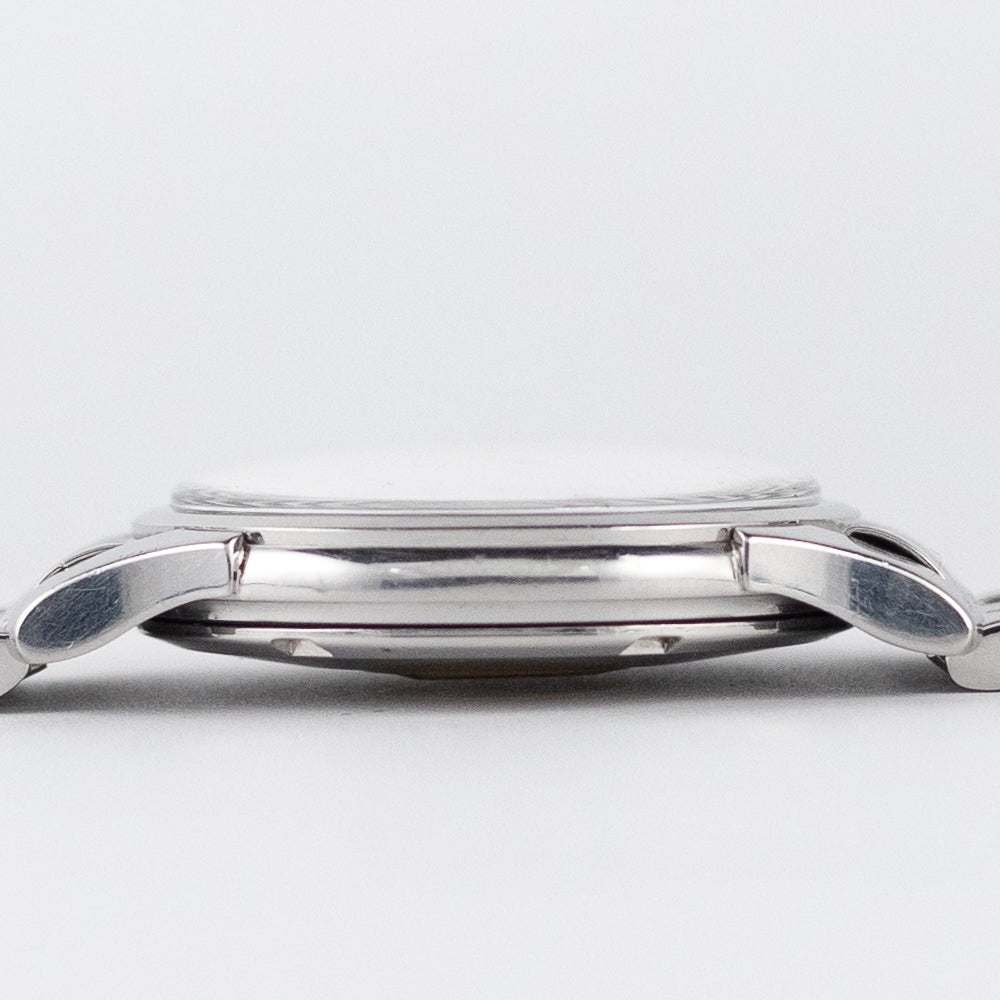 OMEGA Constellation ref.14381 No Date