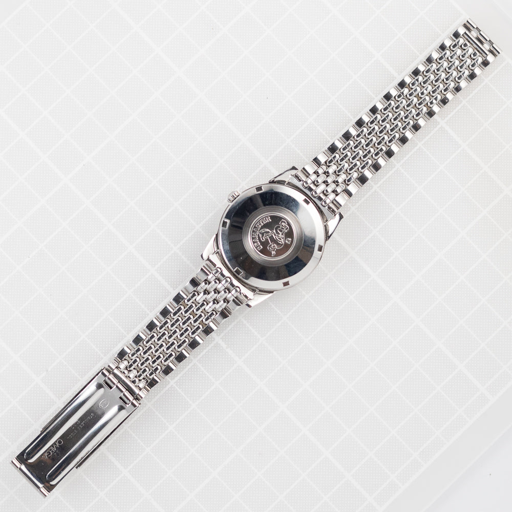 OMEGA SEAMASTER REF.14761