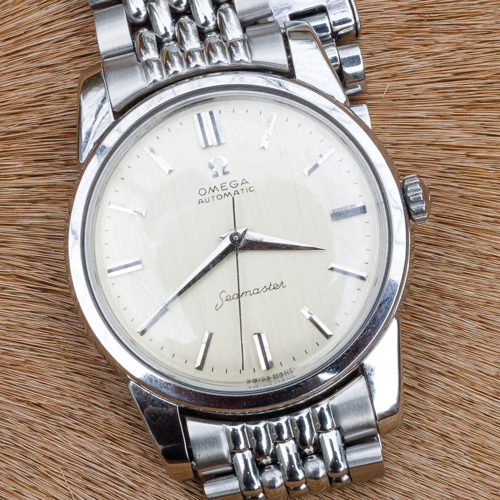 OMEGA SEAMASTER REF.14761